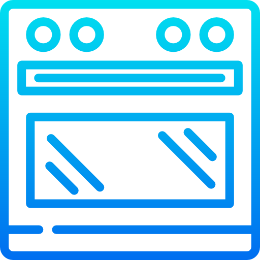 CLEAN OVEN